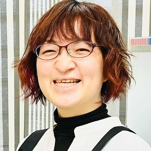 芳田 優