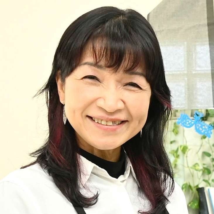 勝又 敬子