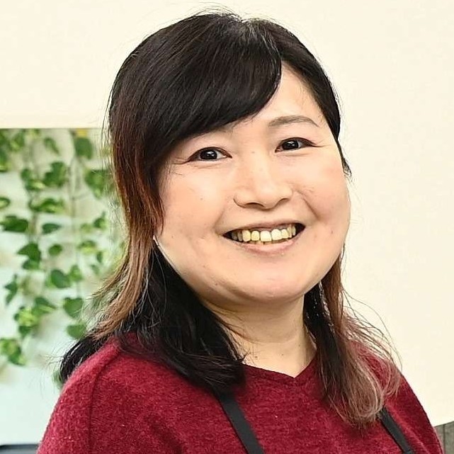 藤掛 かな子